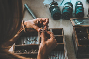 Experts Watches - Men Essentials, Jewelry, Bracelets, SpeedoMeter, Namaste