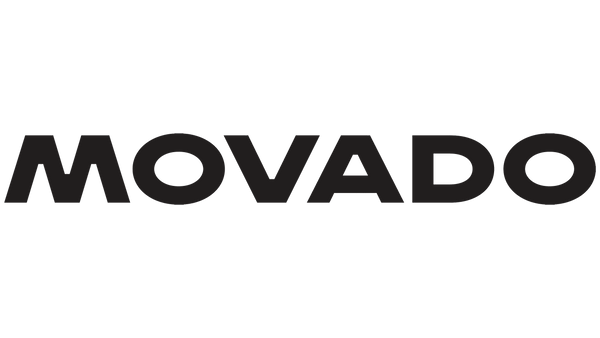 Movado Vintage Watches logo