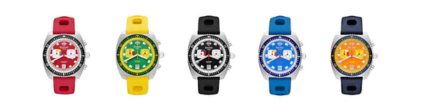 Zodiac Watches | expertswatches.com