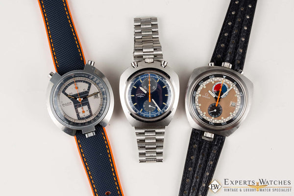 BullHead Watches - Experts Watches
