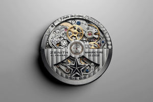 El Primero - Experts Watches