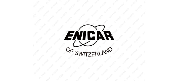 Enicar Watch Collection - Experts Watches