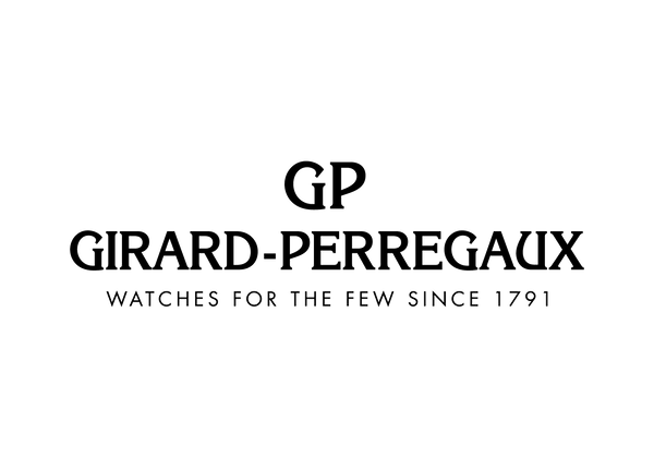 Girard Perregaux Watches Collection Logo