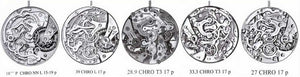 Lemania Chronograph Watch Collection - Experts Watches
