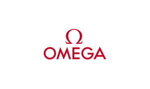 OMEGA Watch Logo - Speed Master & Sea Master - Omega 321 861 