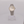 Omega Style Beads of Rice Watch Bracelet – Curved or Flat - Brushed or Polished