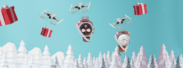 Experts Watches - Vintage Watch Collection