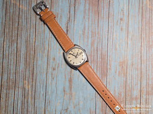 1960's Serviced Vintage GP Girard Perregaux Gyromatic, Day Date Automatic Watch - Experts Watches - Girard - Perregaux