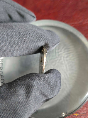 Baume and Mercier Frederic Piguet caliber 21 Movement for parts - Experts Watches - Baume & Mercier