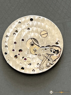 Baume and Mercier Frederic Piguet caliber 21 Movement for parts - Experts Watches - Baume & Mercier