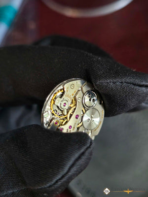 Baume and Mercier Frederic Piguet caliber 21 Movement for parts - Experts Watches - Baume & Mercier