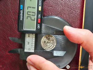 Baume and Mercier Frederic Piguet caliber 21 Movement for parts - Experts Watches - Baume & Mercier