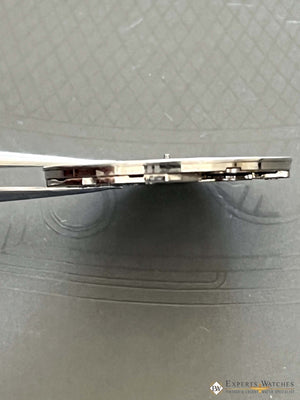 Baume and Mercier Frederic Piguet caliber 21 Movement for parts - Experts Watches - Baume & Mercier