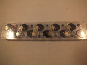 France Ebauches FE 6320 N.O.S. QUARTZ Watch Movement Replacement Bulk Wholesale - Experts Watches - France Ebauches