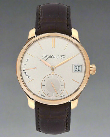 Vintage Heuer Serial Number Guide — Year, Reference & Movement ...