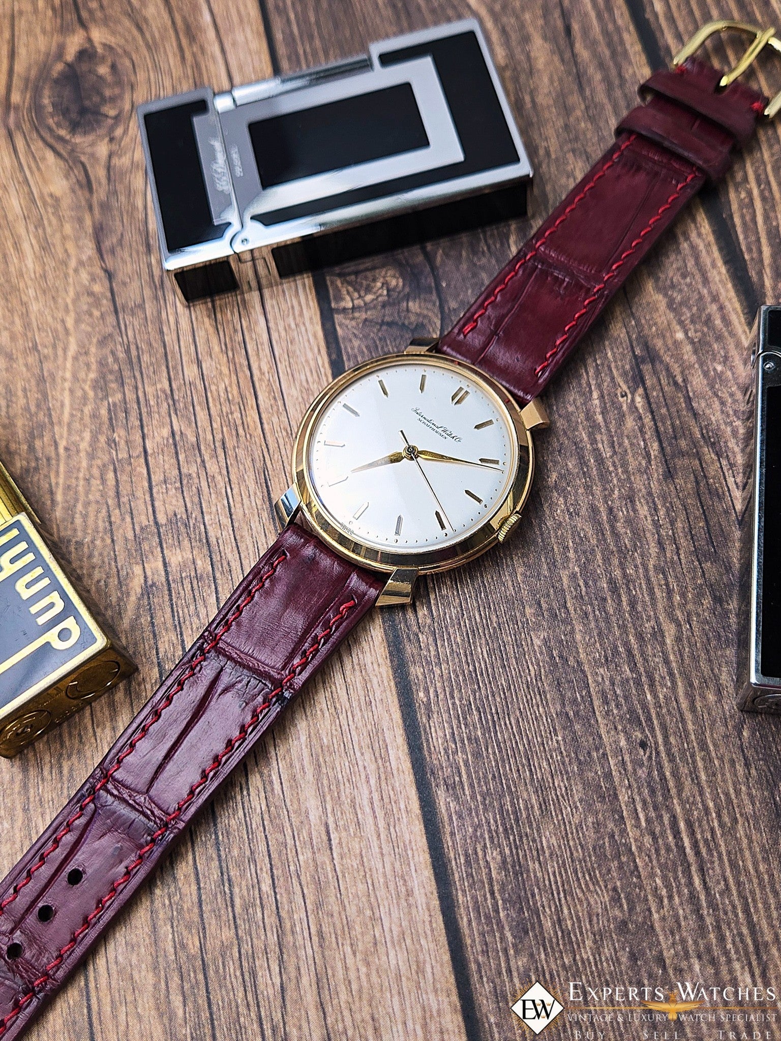 Longines Serial Number Quick Lookup Tool | ExpertsWatches – Experts Watches