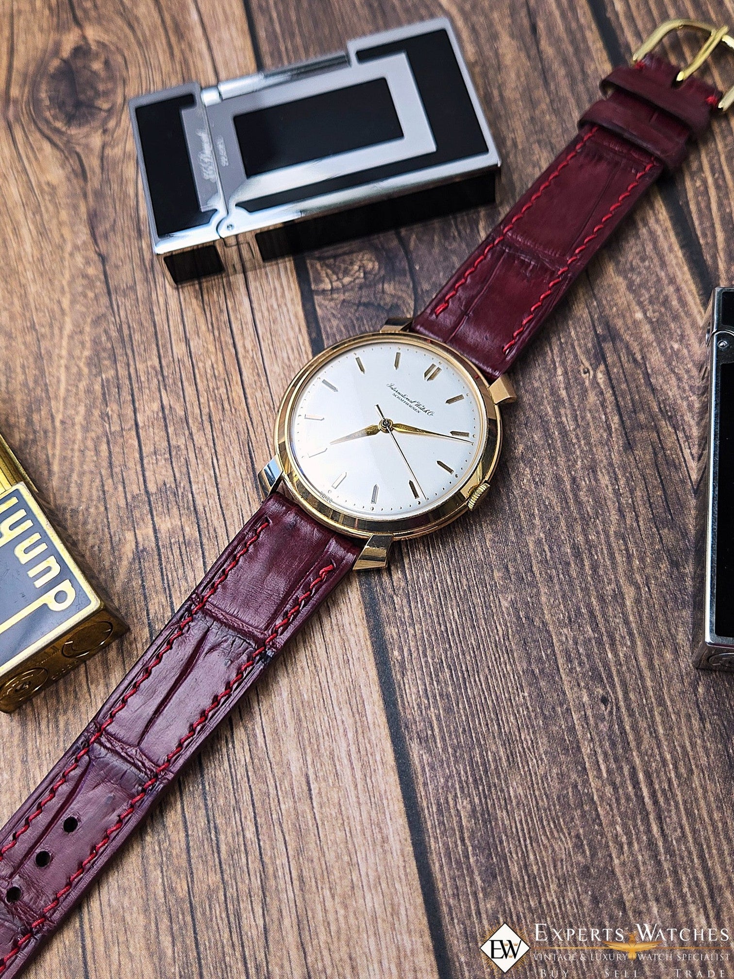 Omega Bracelet Reference Guide | Speedmaster, Seamaster & More ...