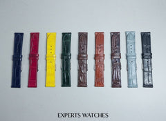 Watch Case & Bracelet Metal Codes Reference Guide Experts Watches