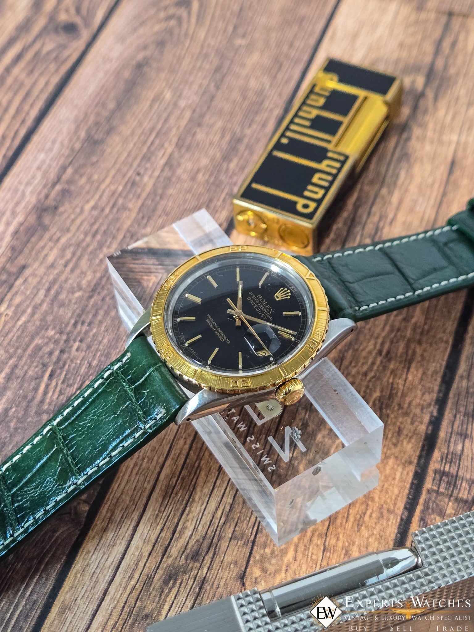 Vintage Heuer Serial Number Guide | Year, Reference, Movement Guide ...