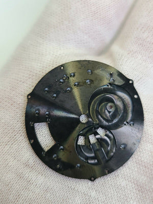 Jaeger Le - Coultre Master Compressor Lady Diving GMT 300 Q189CC70 Black Dial - Experts Watches - Jaeger LeCoultre