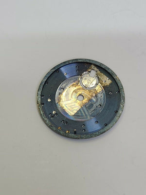 Jaeger LeCoultre JLC Worldtimer AMVOX Aston Martin 193.J.22 Q193J480 Dial - Experts Watches - Jaeger LeCoultre