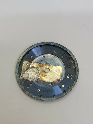 Jaeger LeCoultre JLC Worldtimer AMVOX Aston Martin 193.J.22 Q193J480 Dial - Experts Watches - Jaeger LeCoultre