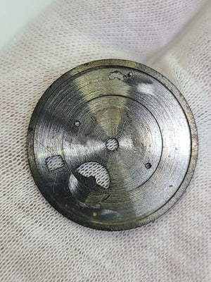 Jaeger LeCoultre Master Compressor Extreme World Chronograph Black Dial - Experts Watches - Jaeger LeCoultre