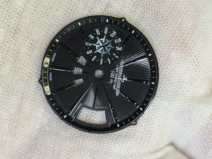 Jaeger LeCoultre Master Compressor Lady Diving GMT 100 Q189CC70 Black Dial - Experts Watches - Jaeger LeCoultre