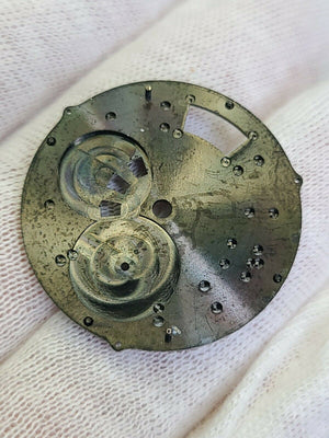 Jaeger LeCoultre Master Compressor Lady Diving GMT 100 Q189CC70 Black Dial - Experts Watches - Jaeger LeCoultre