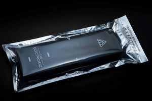 New Electricianz The XO Lunar Limited Edition 333 pieces Super LumiNova SOLD OUT - Experts Watches - Electricianz