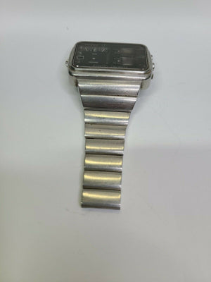 Omega Seamaster Chrono - Quartz Montreal Olympics Watch ref 196.00.52 Case Dial - Experts Watches - Omega