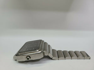 Omega Seamaster Chrono - Quartz Montreal Olympics Watch ref 196.00.52 Case Dial - Experts Watches - Omega