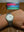 Omega Style Beads of Rice Watch Bracelet – Curved or Flat - Brushed or Polished - Experts Watches - Experts Watches