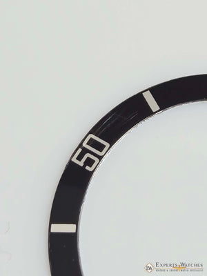 Read Zodiac Watch Bezel Insert ZO ZS Series Sea Dragon Speed Dragon 38mm Case - Experts Watches - Experts Watches