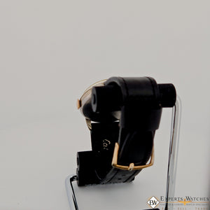 Serviced Vintage Rare Bel - Lux Precision Date - O - Graph Triple Date Day Date Watch - Experts Watches - Bel - Lux