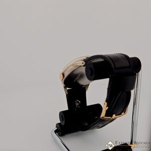 Serviced Vintage Rare Bel - Lux Precision Date - O - Graph Triple Date Day Date Watch - Experts Watches - Bel - Lux