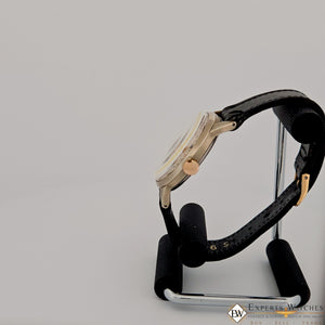 Serviced Vintage Rare Bel - Lux Precision Date - O - Graph Triple Date Day Date Watch - Experts Watches - Bel - Lux