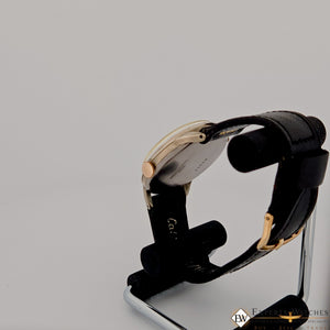 Serviced Vintage Rare Bel - Lux Precision Date - O - Graph Triple Date Day Date Watch - Experts Watches - Bel - Lux