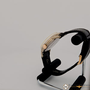 Serviced Vintage Rare Bel - Lux Precision Date - O - Graph Triple Date Day Date Watch - Experts Watches - Bel - Lux