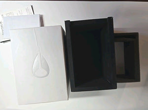 Used NIXON WATCH BOX with Foam Insert & Manual With outer cover VEGA - Experts Watches - NIXON