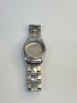 Vintage Baume & Mercier 1187 Case & Bracelet 30mm Swiss Baumatic Ladies Watch - Experts Watches - Baume & Mercier