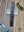 Genuine Crocodile Leather Watch Strap| Round Scales White Stitch | Quick‑Release - Experts Watches Watch Strap
