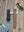 Genuine Crocodile Leather Watch Strap| Round Scales White Stitch | Quick‑Release - Experts Watches Watch Strap
