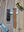 Genuine Crocodile Leather Watch Strap| Round Scales White Stitch | Quick‑Release - Experts Watches Watch Strap