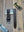 Genuine Crocodile Leather Watch Strap| Round Scales White Stitch | Quick‑Release - Experts Watches Watch Strap