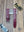Genuine Crocodile Leather Watch Strap| Round Scales White Stitch | Quick‑Release - Experts Watches Watch Strap
