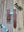 Genuine Crocodile Leather Watch Strap| Round Scales White Stitch | Quick‑Release - Experts Watches Watch Strap
