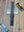 Genuine Crocodile Leather Watch Strap| Round Scales White Stitch | Quick‑Release - Experts Watches Watch Strap