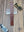 Genuine Crocodile Leather Watch Strap| Round Scales White Stitch | Quick‑Release - Experts Watches Watch Strap