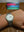 Omega Style Beads of Rice Watch Bracelet – Flat or Curved- Brushed or Polished